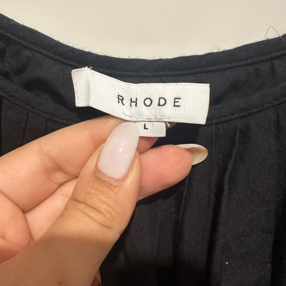 Rhode Mini Dress - Picture 3 of 3